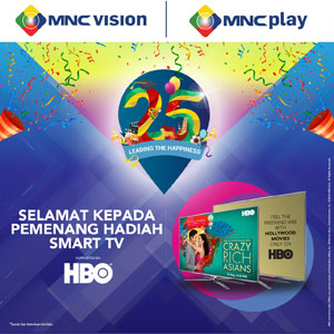 Pemenang Movie Trivia